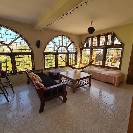 Hidden Valley Backpackers Iringa Ngoại thất bức ảnh