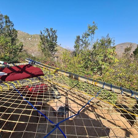 Hidden Valley Backpackers Iringa Ngoại thất bức ảnh