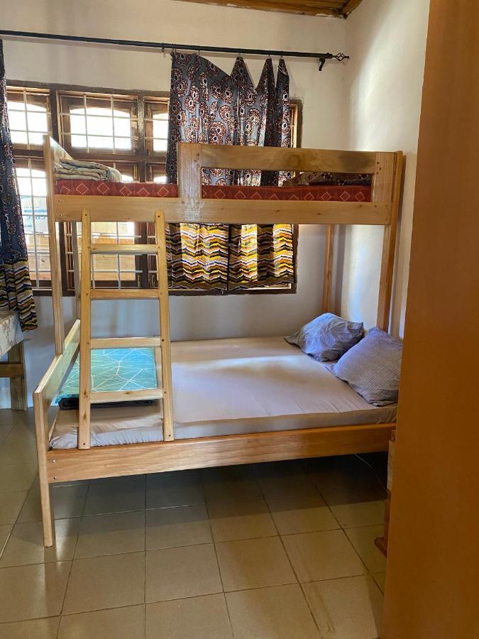 Hidden Valley Backpackers Iringa Ngoại thất bức ảnh