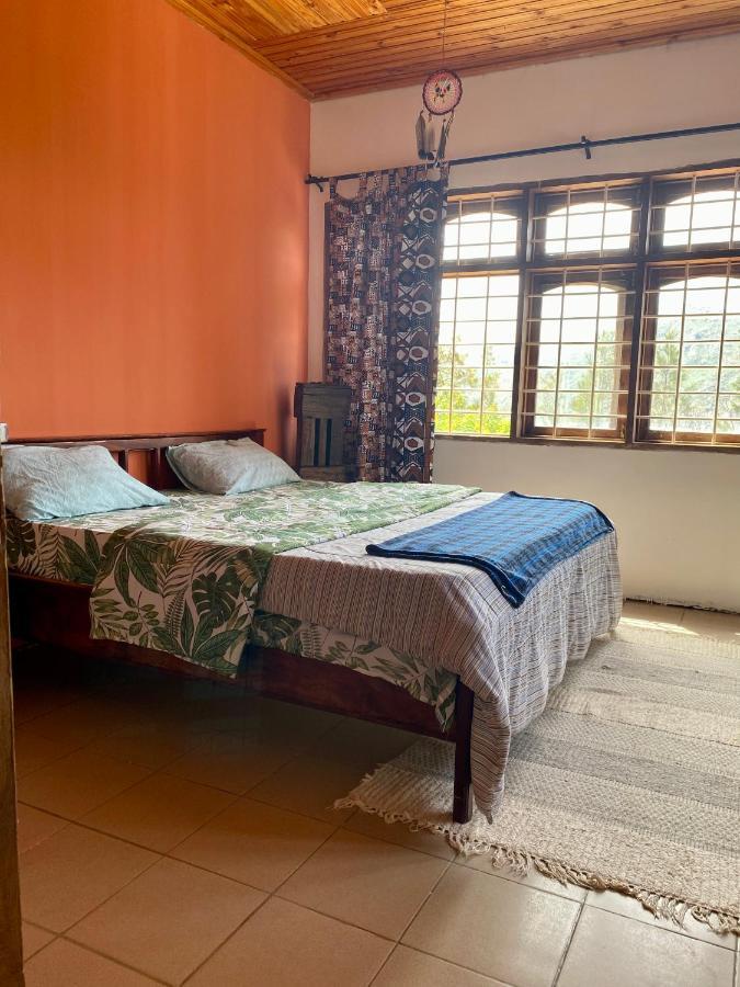 Hidden Valley Backpackers Iringa Ngoại thất bức ảnh