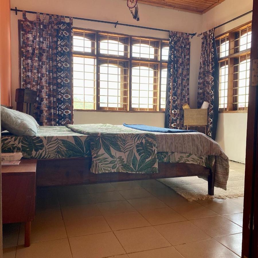 Hidden Valley Backpackers Iringa Ngoại thất bức ảnh