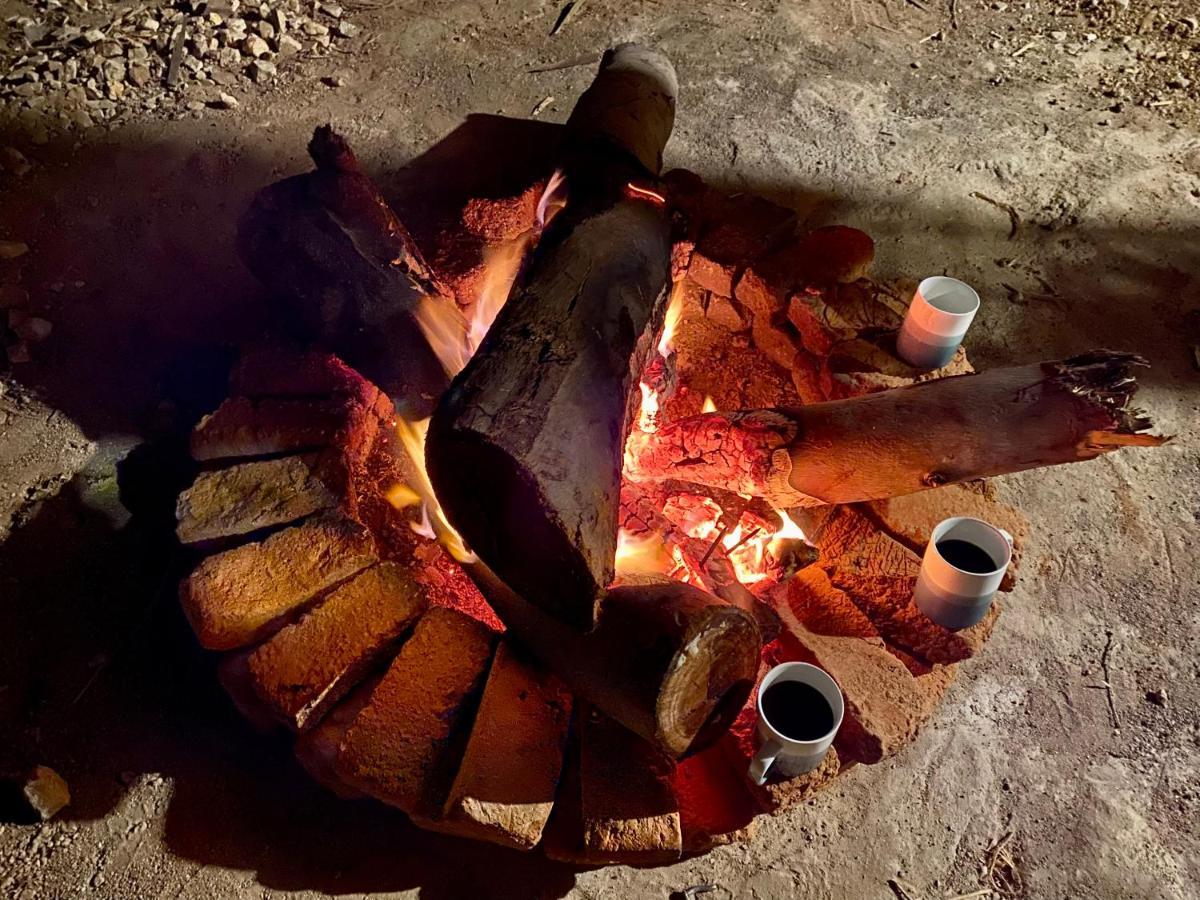 Hidden Valley Backpackers Iringa Ngoại thất bức ảnh