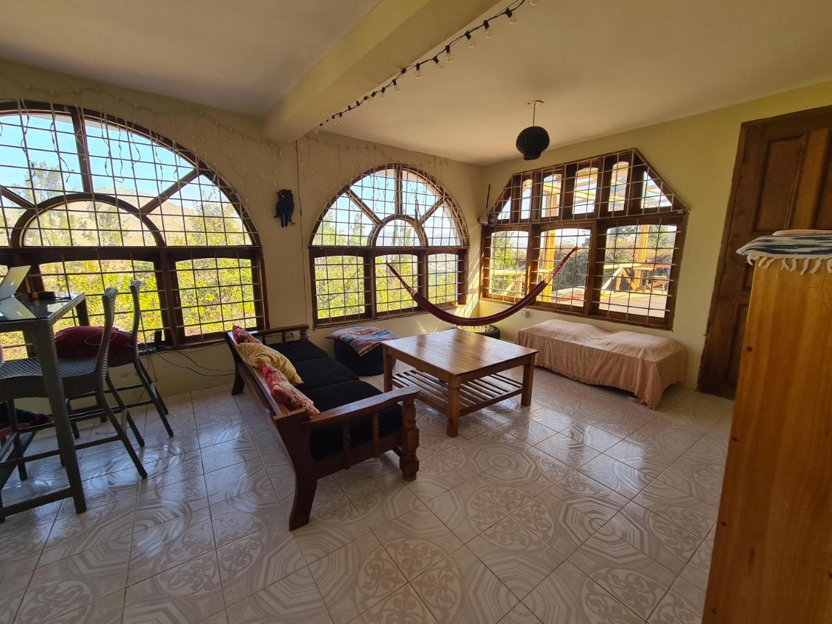 Hidden Valley Backpackers Iringa Ngoại thất bức ảnh
