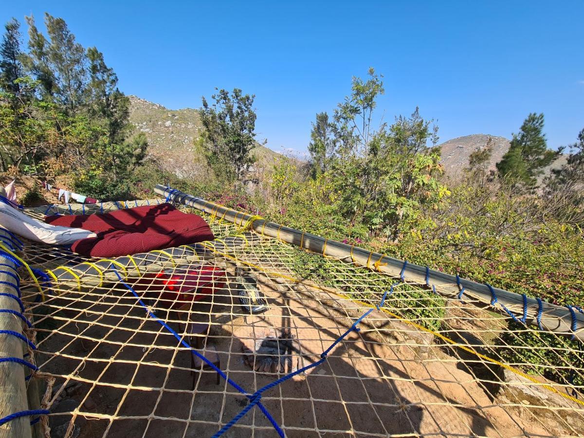 Hidden Valley Backpackers Iringa Ngoại thất bức ảnh