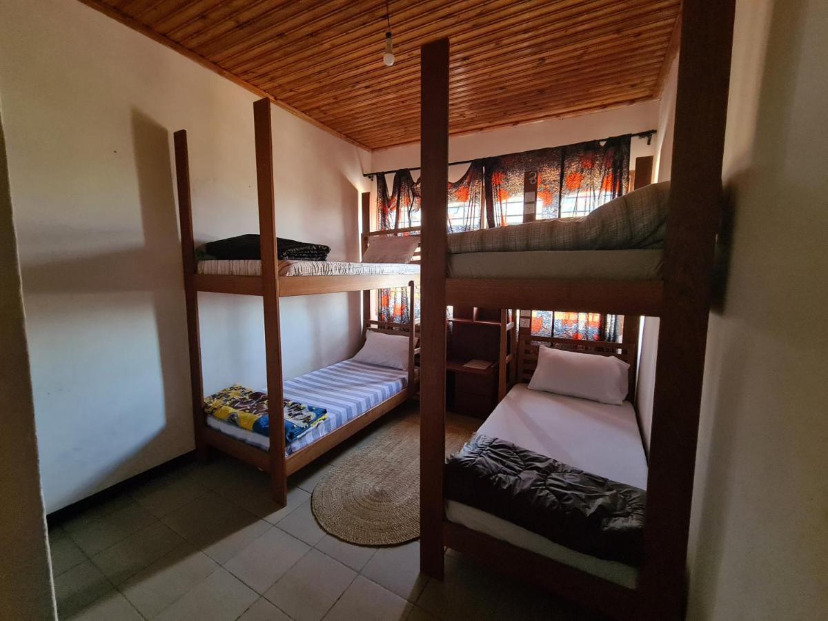 Hidden Valley Backpackers Iringa Ngoại thất bức ảnh
