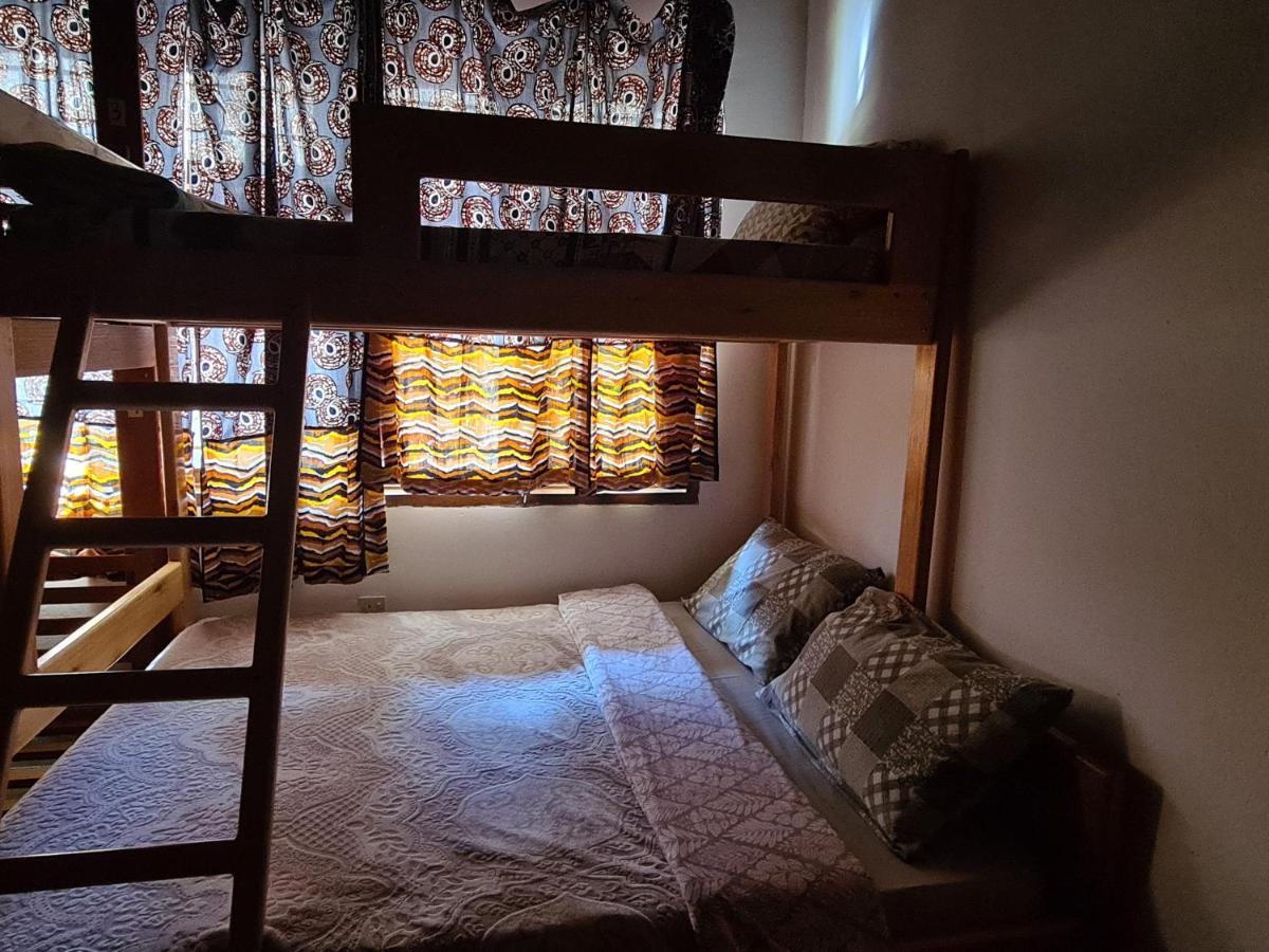 Hidden Valley Backpackers Iringa Ngoại thất bức ảnh