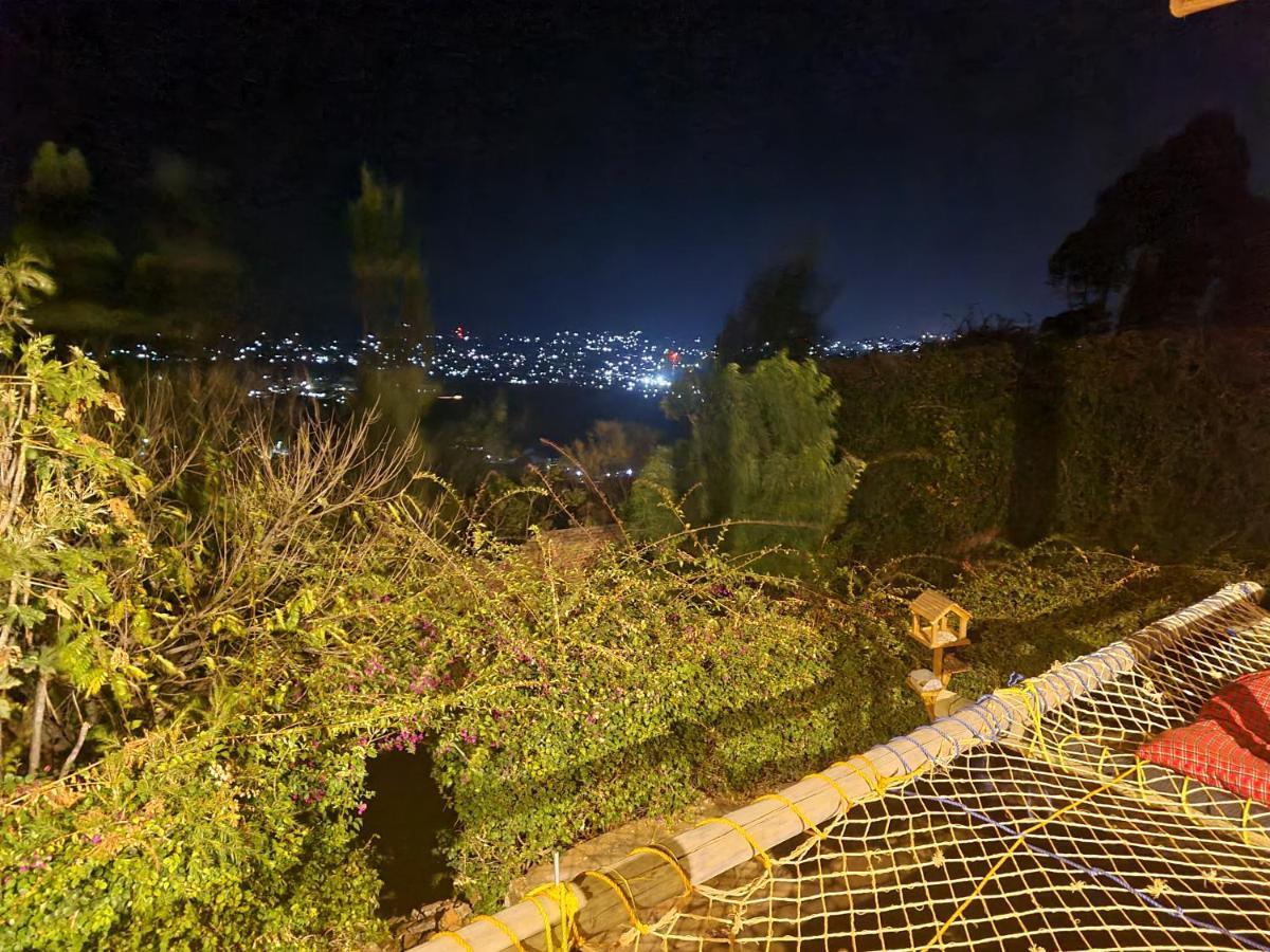Hidden Valley Backpackers Iringa Ngoại thất bức ảnh